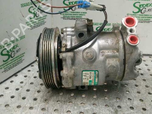AC compressor OPEL CORSA C (X01)  | BP25326218M34 