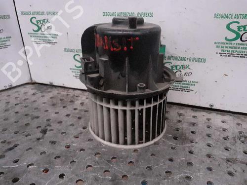 Used Heater blower motor FORD TRANSIT Van (FA_ _) [2000-2006]  25318003