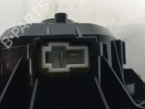 Heater blower motor HYUNDAI ix35 (LM, EL, ELH)  | BP25320370M62 