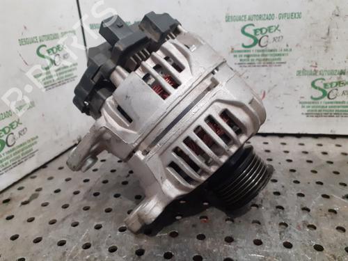 Lichtmaschine für SEAT LEON (1M1) [1999-2006]  25321545