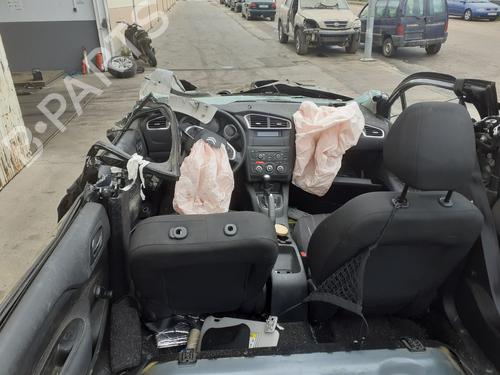 Front left window mechanism CITROËN C4 II (NC_) 1.6 BlueHDi 100 | BP37151752C22 - Image 5