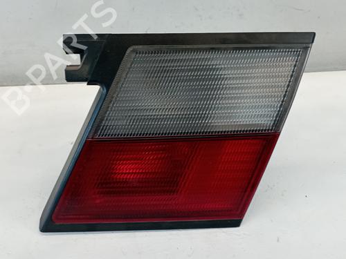Used Left tailgate light NISSAN PRIMERA Hatchback (P11) [1996-2002]  25313012