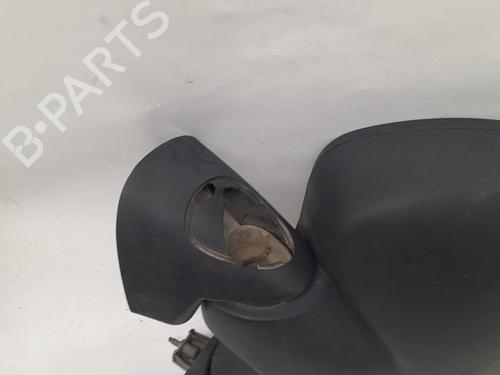Left mirror RENAULT TRAFIC II Platform/Chassis (EL) 2.0 dCi 115 (EL0H) | BP25316596C26 