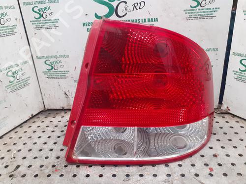 Used Right taillight DAEWOO KALOS (KLAS) [2002-2025]  25317427