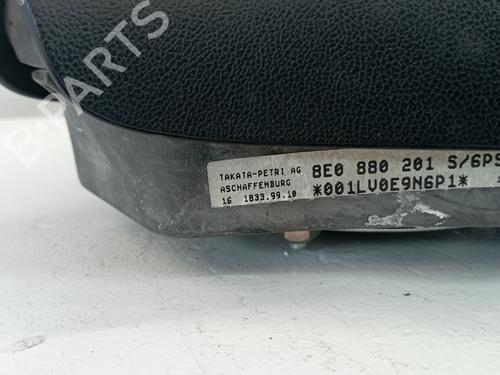 Driver airbag AUDI A3 (8P1) 1.9 TDI | BP25319880C9 