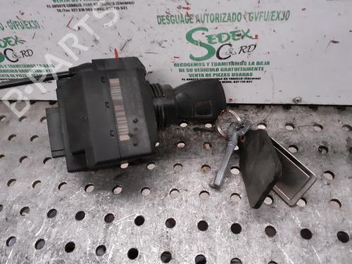 Used Ignition barrel MERCEDES-BENZ E-CLASS (W211) [2002-2009]  25326718