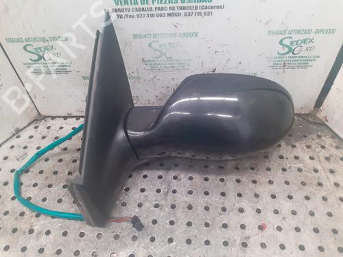 Used Left mirror CITROËN C5 I (DC_) [2001-2005]  25315279