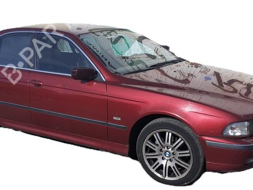 Used Gearbox BMW 5 (E39) 525 tds (143 hp) 32631920