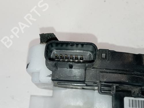 Front right lock HYUNDAI ix35 (LM, EL, ELH)  | BP25320358C97 