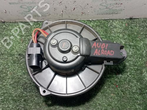 Heater blower motor AUDI A6 C5 Avant (4B5) 2.5 TDI quattro | BP25316536M62 