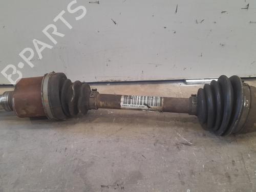Used Left front driveshaft FORD FOCUS II (DA_, HCP, DP) 1.6 Ti (115 hp) 25319232