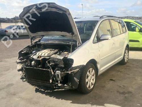 Used Parts VW TOURAN (1T1, 1T2)    4660789