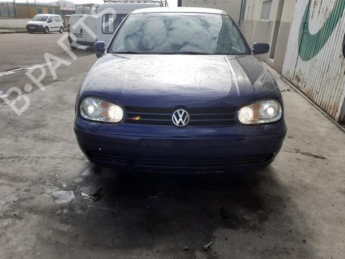 Used Engine VW GOLF IV (1J1) 1.8 T (150 hp) 25330338