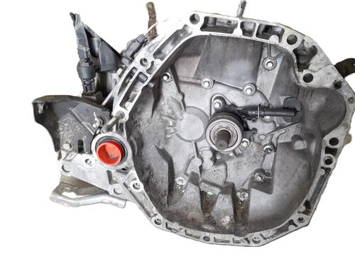 Gearbox DACIA LOGAN (LS_) | BP33694952M3 - Image 2