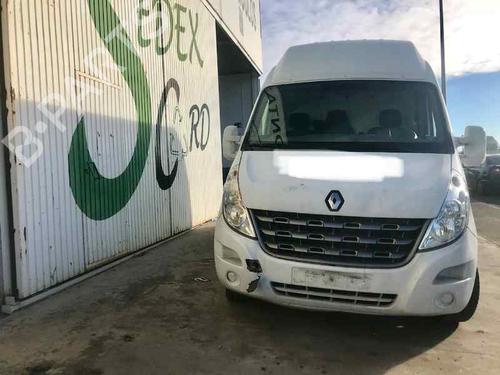 AC radiator RENAULT MASTER III Van (FV)  | BP37015833M32  - Image 17