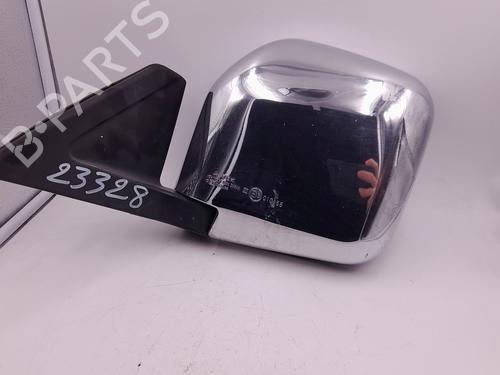 Used Left mirror Left mirror MITSUBISHI PAJERO II (V3_W, V2_W, V4_W, V5_W) 2.5 TD 4WD (V24W) (99 hp) 33620944 33620944