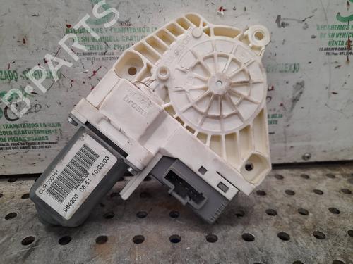 Used Left front window motor LAND ROVER RANGE ROVER SPORT I (L320) [2005-2013]  25317688