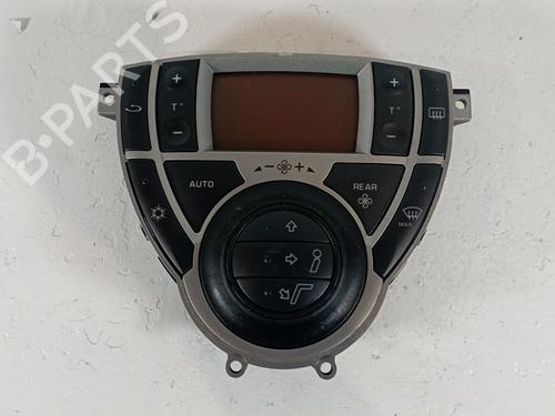 Commande Chauffage PEUGEOT 807 (EB_) [2002-2025]  25318295