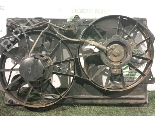 Køleventilator elektrisk FORD FOCUS I (DAW, DBW)  | BP25321106M35 