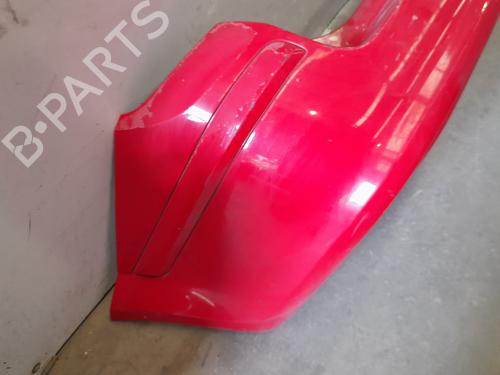 Rear bumper OPEL ASTRA H (A04)  | BP25321413C8 
