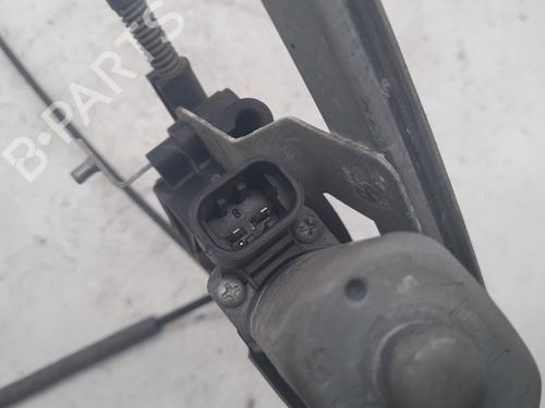 Front right window mechanism SEAT CORDOBA (6K2)  | BP25312069C23 