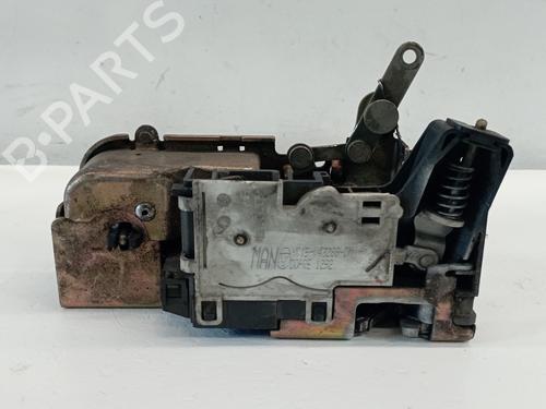 Used Tailgate lock Tailgate lock FORD TRANSIT Van (FA_ _) [2000-2006] 32679940 32679940