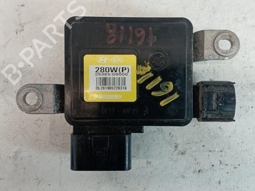 Used Electronic module HYUNDAI KONA (OS, OSE, OSI) [2017-2023]  25323999