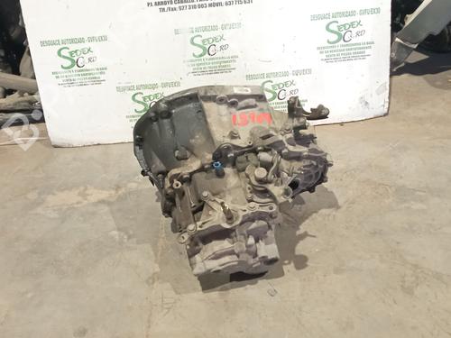 Used Gearbox NISSAN PRIMERA Hatchback (P12) [2002-2025]  25329352