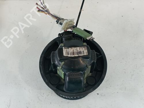 Used Heater blower motor PEUGEOT 207 (WA_, WC_) [2006-2015]  25317215