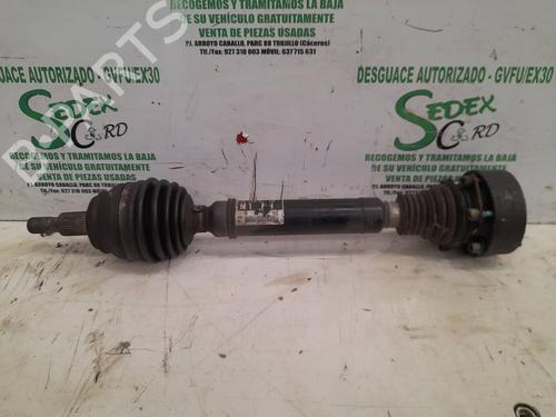 Used Left front driveshaft Left front driveshaft 36842404 36842404