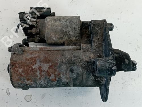 Startmotor MAZDA 3 Saloon (BK) 2.0 (BKEP) | BP25322099M8 