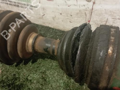 Left front driveshaft SSANGYONG KORANDO (KJ)  | BP29411020M38 
