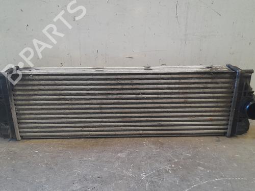 Intercooler MERCEDES-BENZ SPRINTER 3-t Van (B906) 211 CDI (906.611, 906.613) | BP25321366M30 