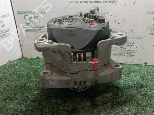 Alternator OPEL FRONTERA B (U99)  | BP25321208M7 