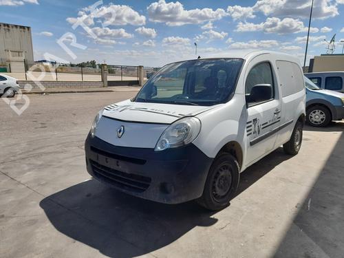 Used Parts RENAULT KANGOO / GRAND KANGOO II (KW0/1_) [2008-2026]  4380136