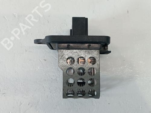 Used Heater resistor CITROËN XANTIA (X1_, X2_) [1993-2003]  25308293