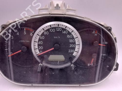 instrument-cluster-mazda-5-cr-2005-2006-2007-2008-2009-2010-34139378 main image