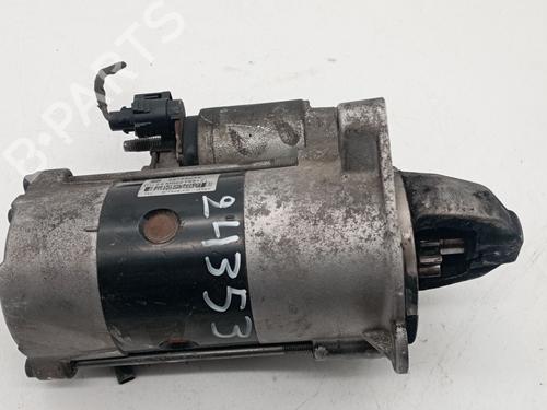 Used Starter Starter CHEVROLET CAPTIVA (C100, C140) 2.2 D (163 hp) 33819995 33819995