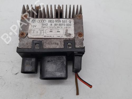 Used Electronic module Electronic module AUDI A4 B6 Avant (8E5) 2.5 TDI quattro (180 hp) 34628218 34628218