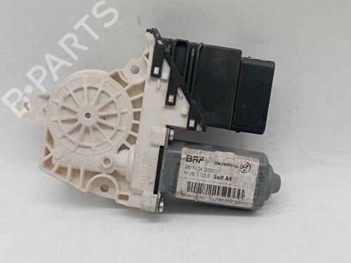 Used Left rear window motor Left rear window motor VW GOLF V (1K1) [2003-2010] 39752889 39752889