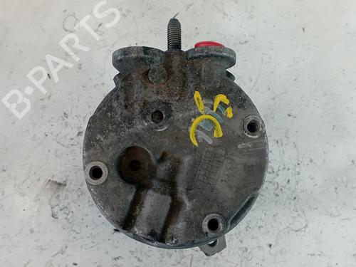 AC compressor DAEWOO LACETTI Hatchback (KLAN)  | BP25325880M34 