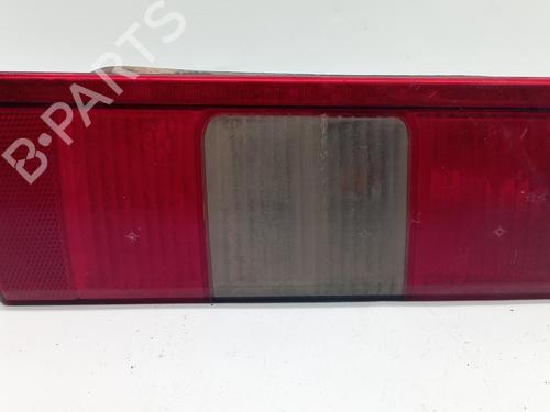 Used Left taillight OPEL COMBO Box Body/MPV [2001-2025]  25313140