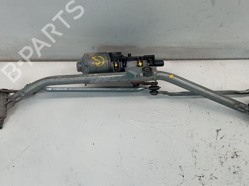 Front wiper motor VW PASSAT B5.5 Variant (3B6) 1.9 TDI | BP25315616M29 