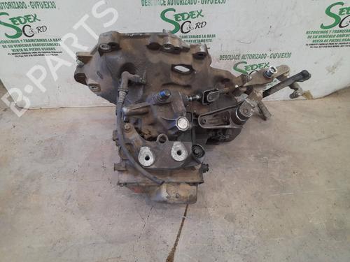 Used Gearbox OPEL CORSA C (X01) [2000-2009]  25328464