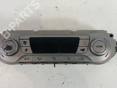 Used Climate control FORD FOCUS II Convertible 2.0 TDCi (136 hp) 25312262