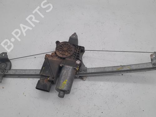Rear right window mechanism MERCEDES-BENZ E-CLASS (W210) E 280 (210.053) | BP25318342C25 