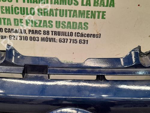 Grille VW CRAFTER 30-50 Van (2E_)  | BP25317936C40 