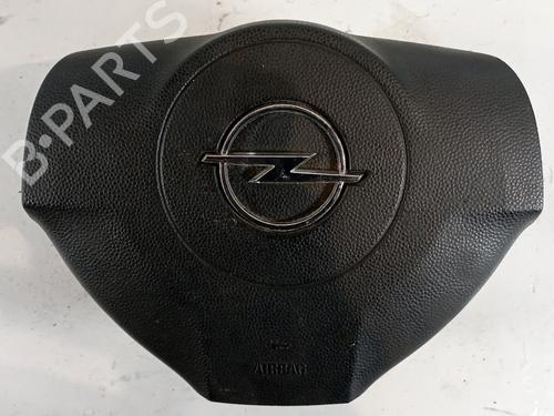 Førerens kollisjonspute OPEL ASTRA H (A04) [2004-2014]  25311295
