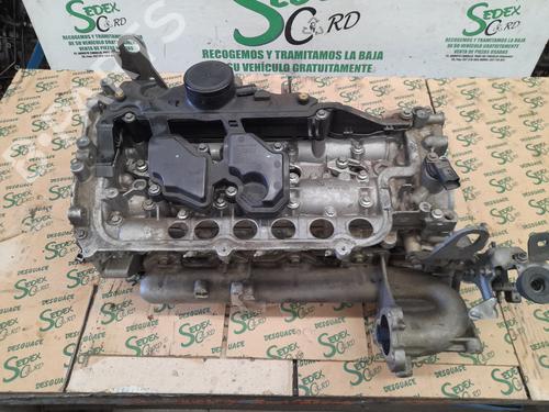 Used Cylinder head RENAULT TRAFIC II Van (FL) [2001-2025]  25330276