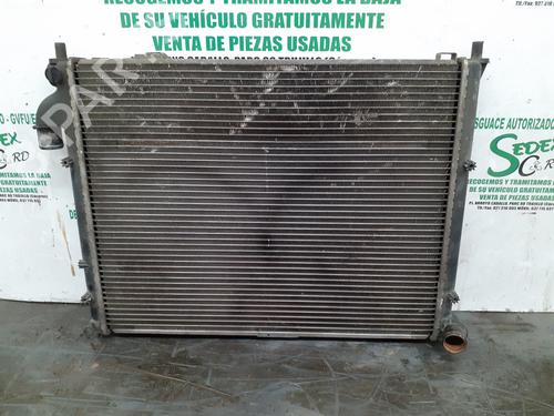 Used Water radiator Water radiator ALFA ROMEO 166 (936_) 2.4 JTD (936A2A__) (136 hp) 36025352 36025352